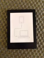 Kobo H2O Ebook Reader