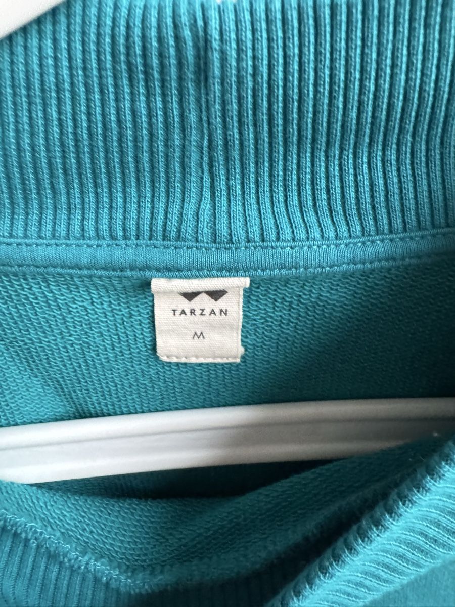 Pullover & Sweatshirts: Sweatshirt von Tarzan neu – Neu und originalverpackt aus Basel von Glamourpourtoi 2