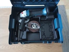 Winkelschleifer Bosch Fast neue