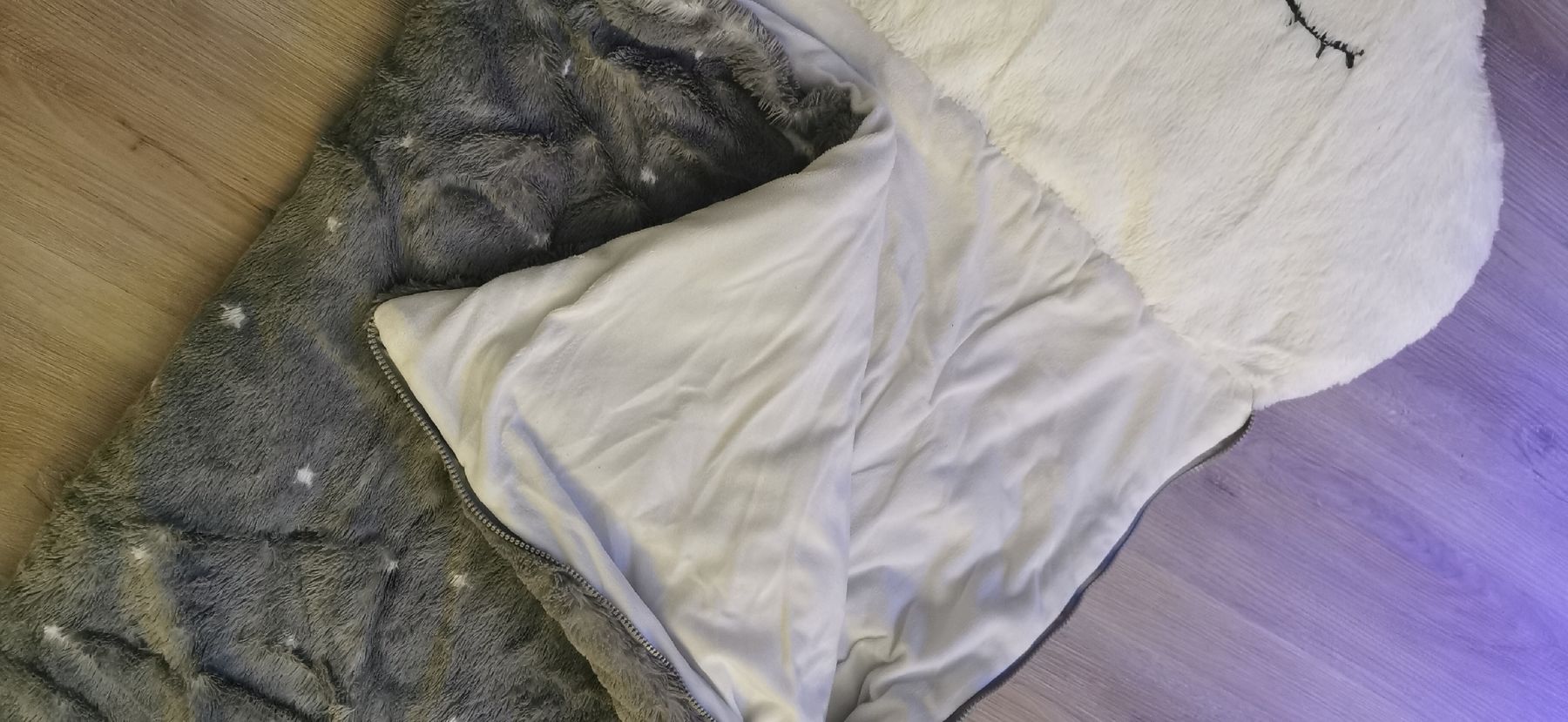 Sacchi a pelo: Schlafsack. Süss & kuschelig – Usato da schaffhausen venduto da kucukaga 2