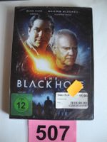 DVD The Black Hole, Nr. 507
