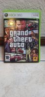 Xbox 360 – Grand Theft Auto 4