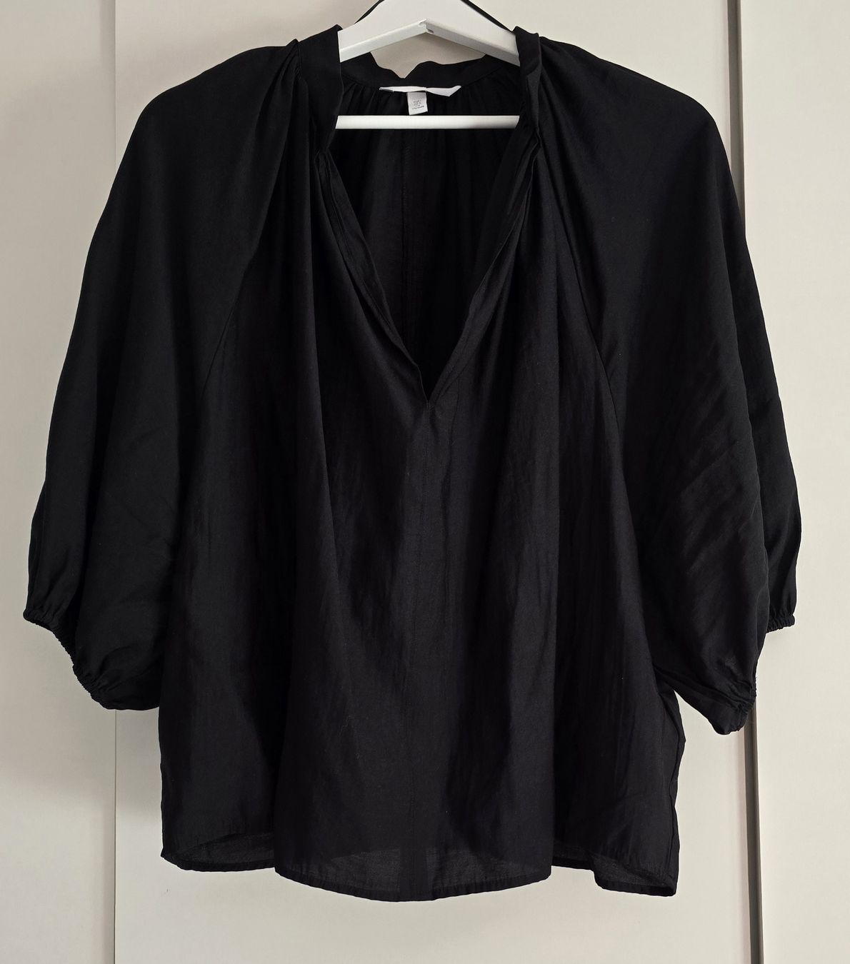 Camicette: Bluse schwarz Gr. L – Nuovo (secondo la descrizione) da Sursee venduto da M_Z