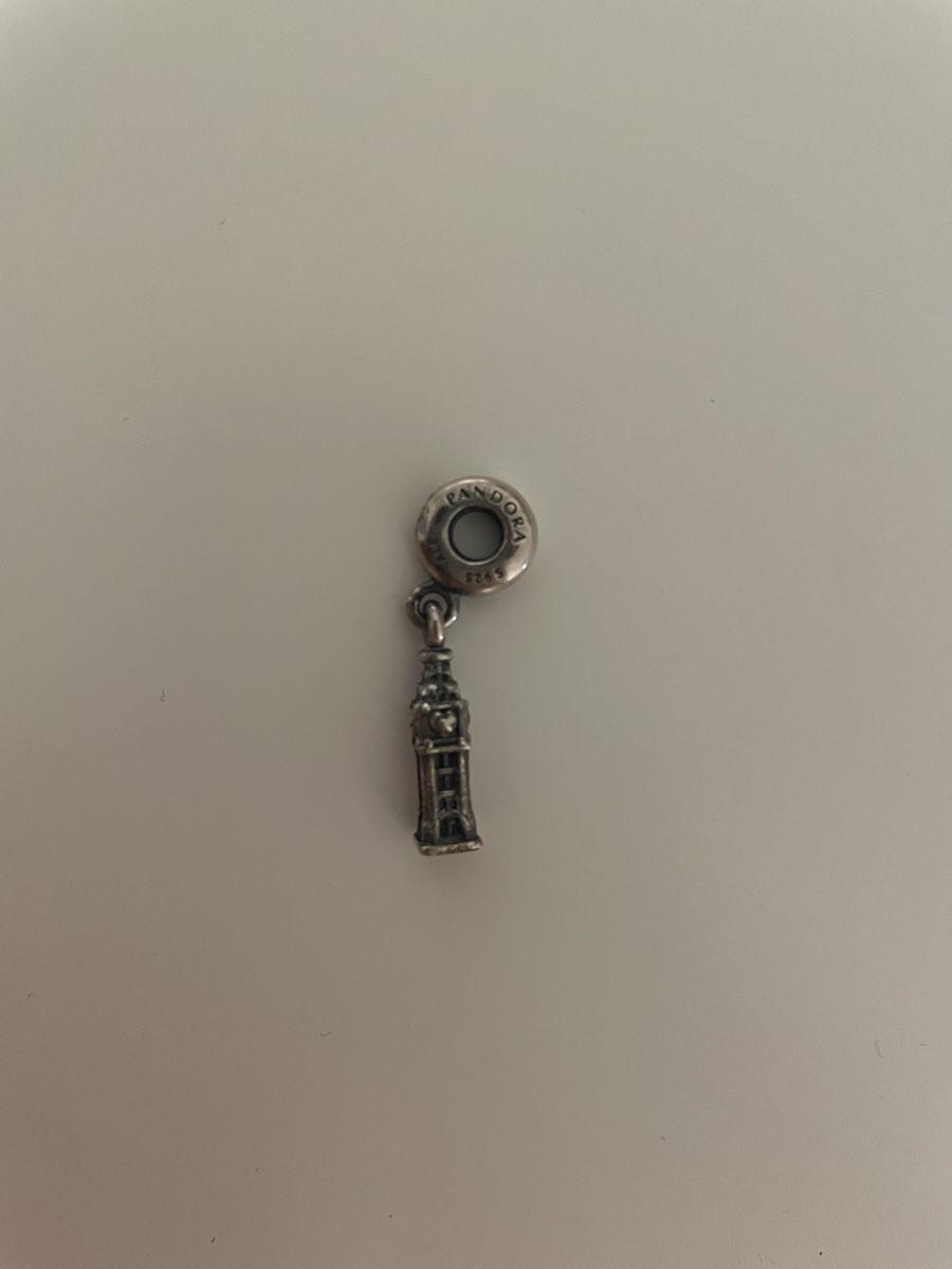 Pandora Anhänger: Pandora charm – Gebraucht aus Weinfelden von Luu_20