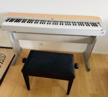 Yamaha P-140S E-Piano inkl. verstellbarem Hocker