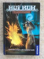 Kinderbuch: Hui Buh Das Schlossgespenst