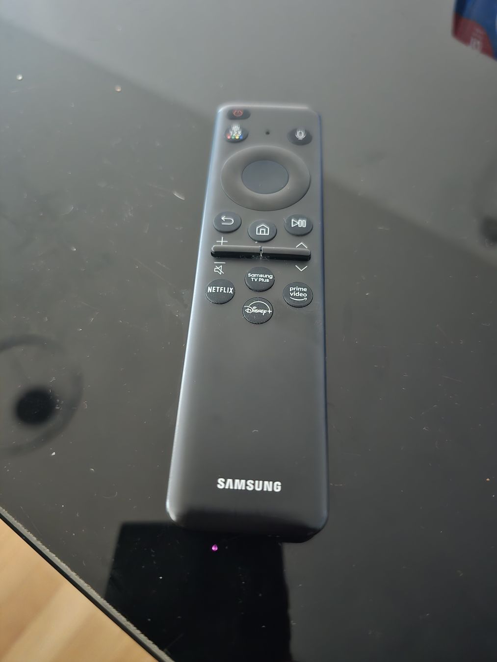 Samsung Televisori: Samsung Smart TV 55" QLED 2024 – Usato da Beromünster venduto da Kkadri45 4