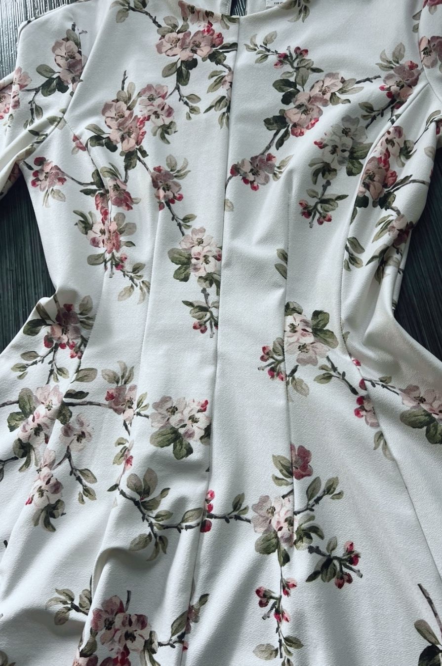 Vestiti: schönes Sommerkleid Gr. 42 – Usato da Niederbipp venduto da kevintifu20 1