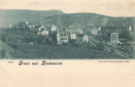Neuhausen