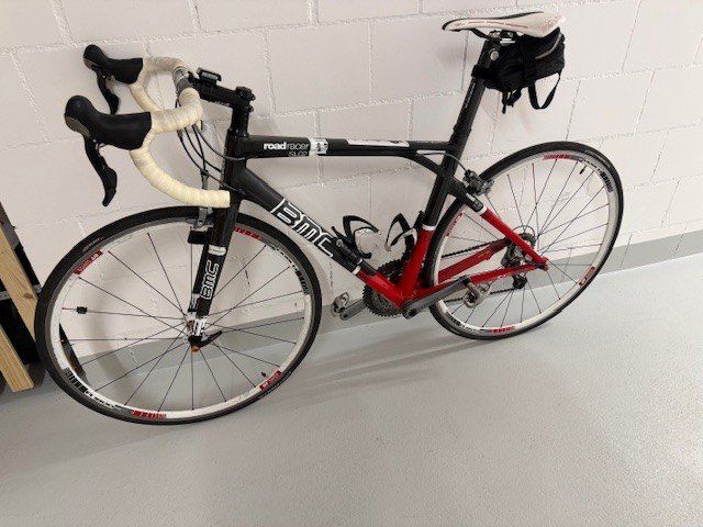 BMC Biciclette: BMC Road Racer – Usato da Muri b. Bern venduto da ts5612