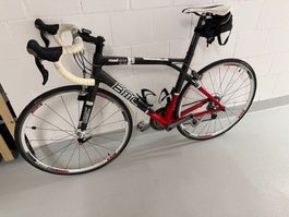 BMC Road Racer