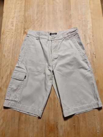 Esprit Sommer Shorts Cargo Vintage, Grösse 29
