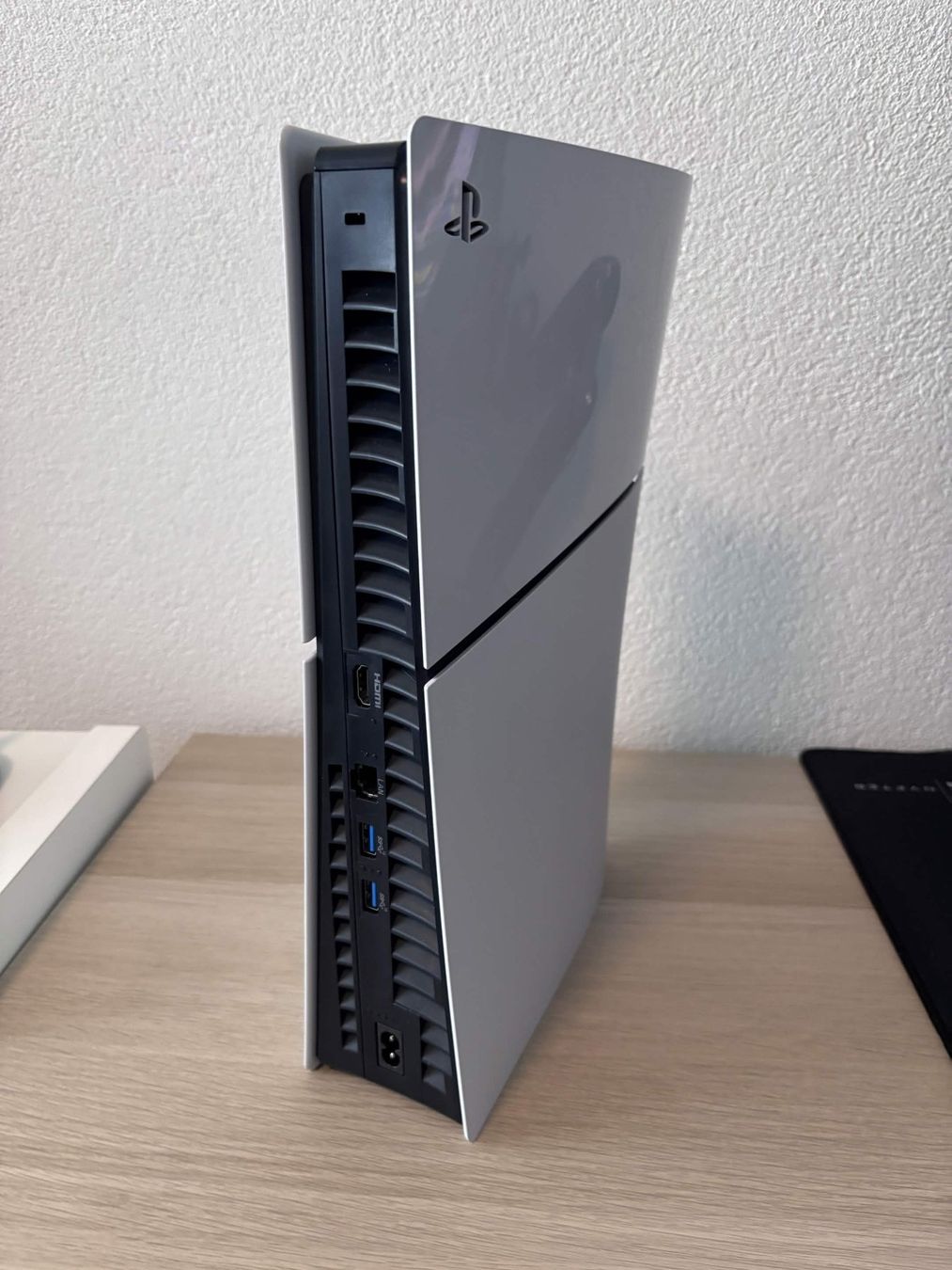 Sony Console: PlayStation 5 Digital Edition (Slim), 1TB – Nuovo (secondo la descrizione) da Bürglen TG venduto da CBK79 7