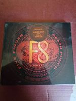 CD - Five Finger Death Punch – F8 (Heavy Metal, 2020)