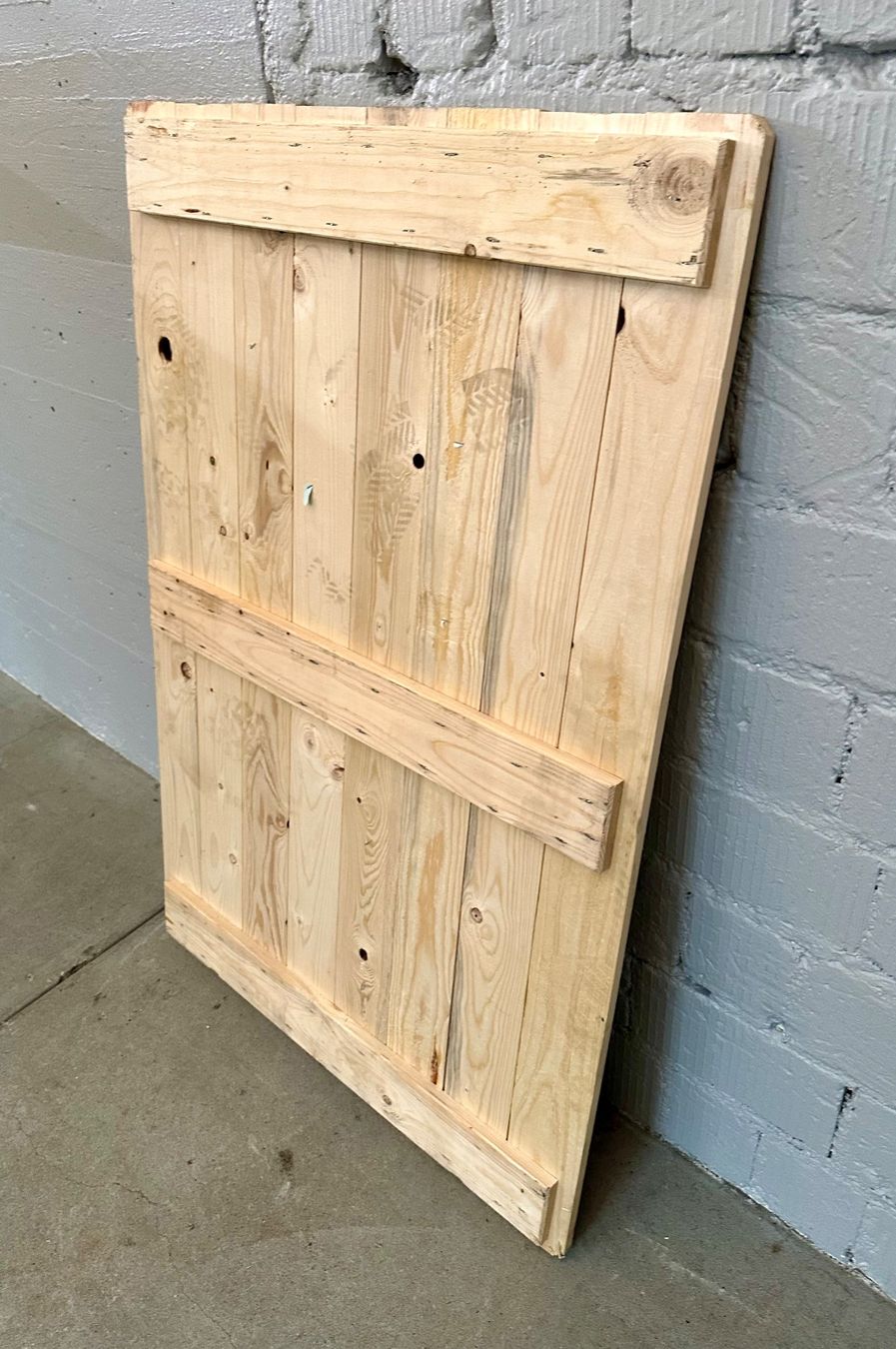 Paletten: PALLETTENDECKEL – Gebraucht aus Zürich von NIKI777 3