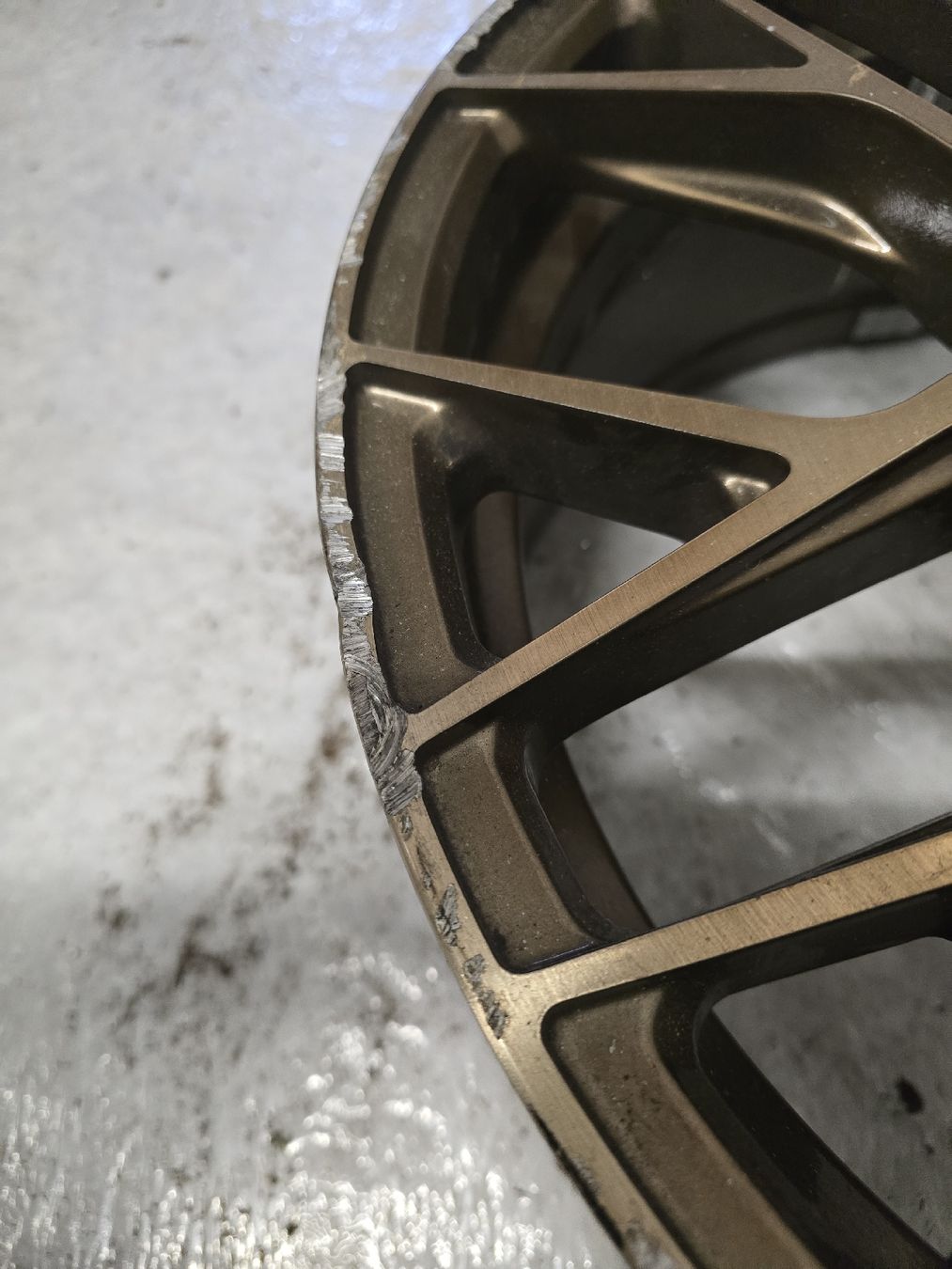 Cerchioni: Concave Cvr1  – Usato da Binningen venduto da djtiest 1