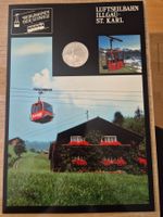 Bergbahnen der Schweiz - Illgau - St. Karl ab 1 Fr. !!