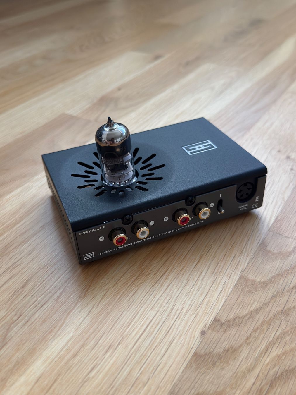 Amplificatori: Schiit Vali 3 Kopfhörerverstärker – Usato da Zürich venduto da you_ily 1