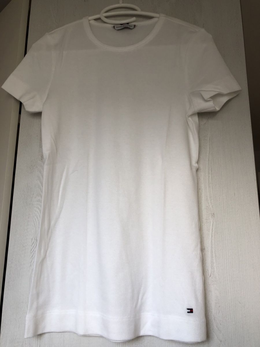 Tommy Hilfiger T-Shirts: Tommy Hilfiger Shirt – Gebraucht aus Zürich von sel_9kd