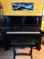 100 Jahre altes Klavier, Stoehr