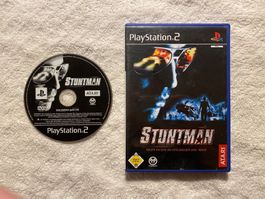 Stuntman PS2