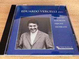 G7 Beethoven Schumann Debussy Hiltbrand Eduardo Vercelli
