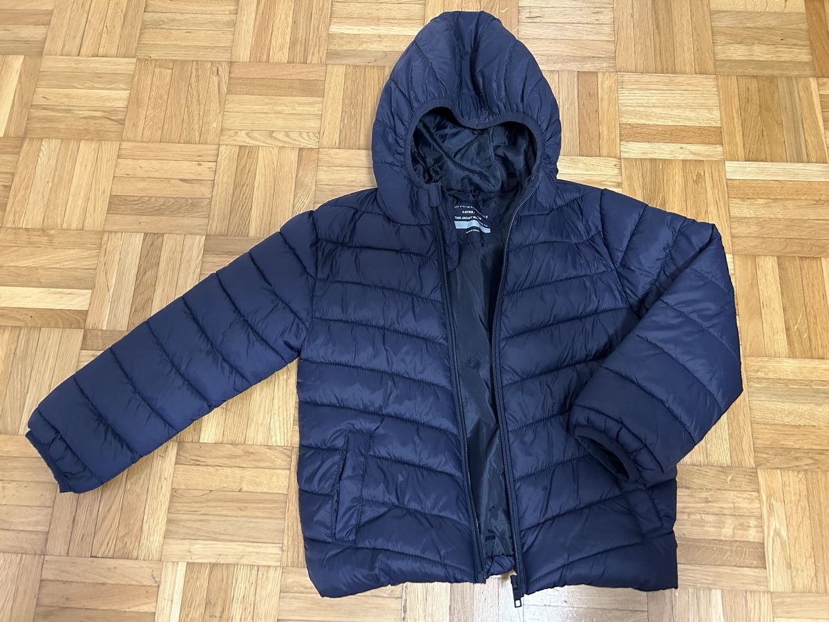Lotti & Set di vestiti: 8-teiliges Jungen Kleiderpaket Gr.110 – Usato da Moosseedorf venduto da Slowwdown 1