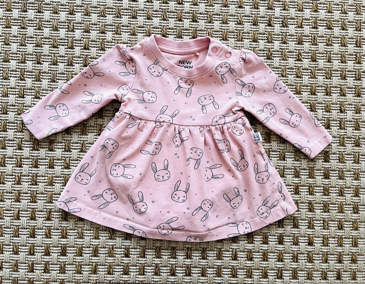Vestiti & Gonne: Robe bébé Taille 62 – Usato da Sion venduto da FashionStore3