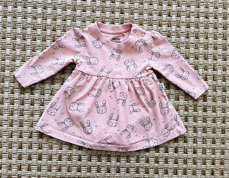 Robe bébé Taille 62