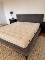 Schlossatelier Matratze 180x200 (praktisch wie neu)