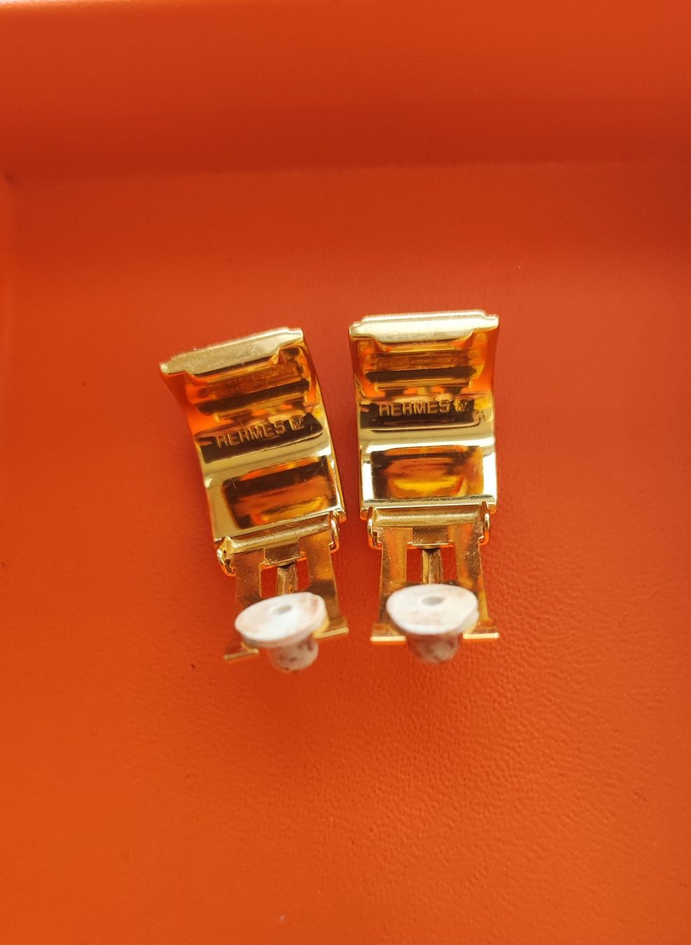 Hermès Ohrringe & -stecker: Hermès earrings – Gebraucht aus Zug von LindaManga 1