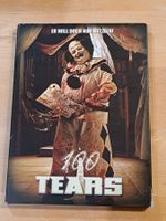 DVD 100 TEARS, Er will doch nur metzeln! Limitierte Auflage