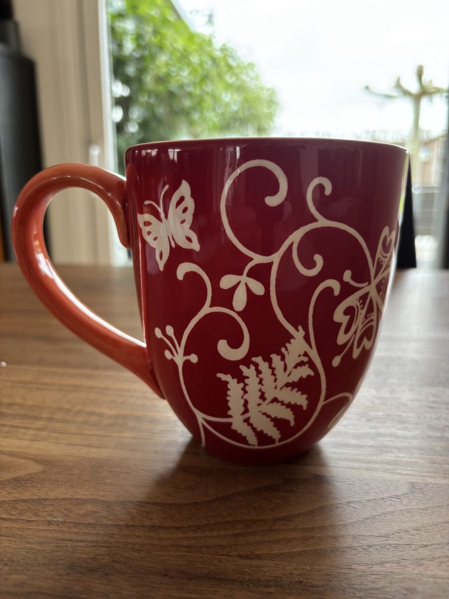 Tazze: Rissige Tasse 7dl – Usato da Kesswil venduto da Branca-01