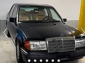 Automobili: Mercedes-Benz W124 300 E-24 – Usato da Langenthal venduto da Goergens10