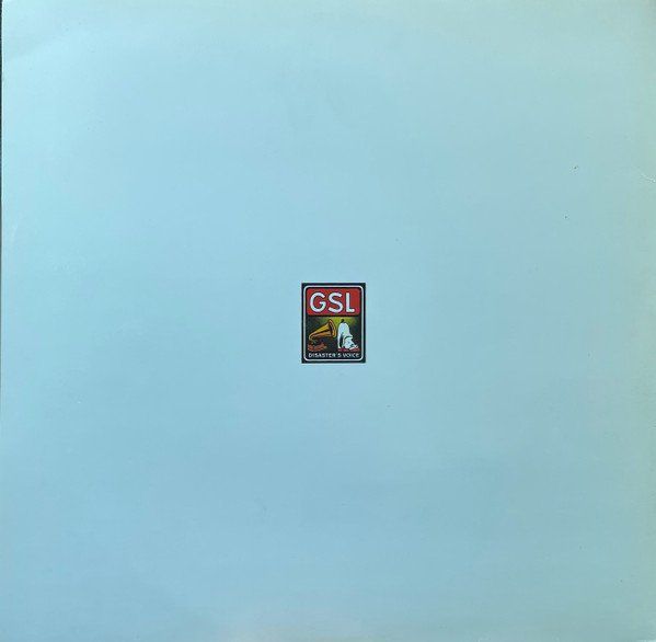 Vinyles: GURK SAUER LOBBY - Urgurk – D'occasion à Bettlach par galileo-records 1
