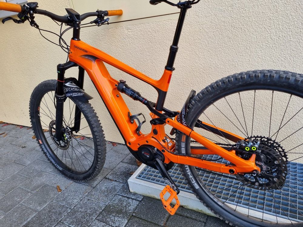 Cannondale habit 3 deals 2020