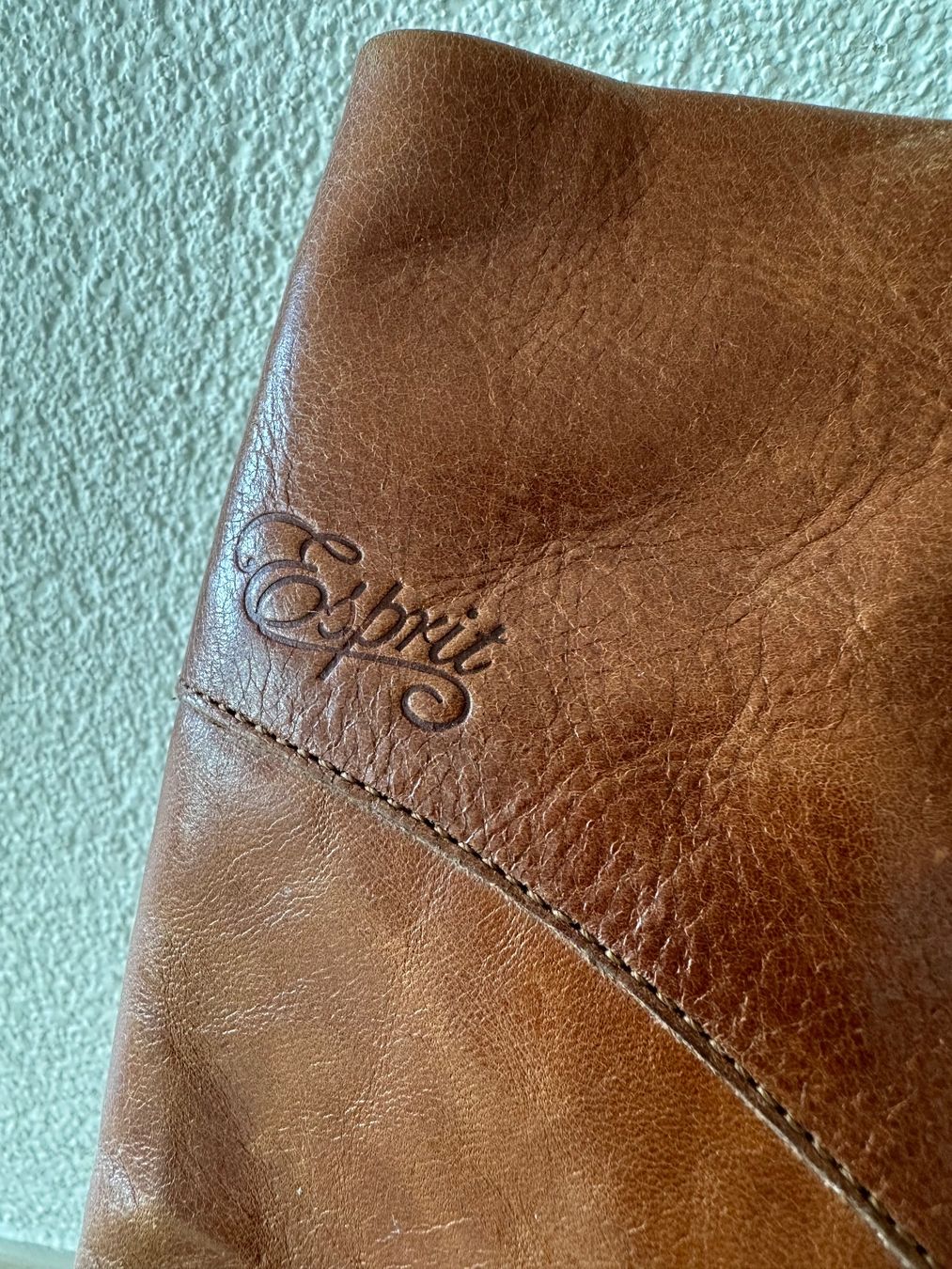 Esprit Damenschuhe: ESPRIT Damenstiefel – Gebraucht aus Dübendorf von liism 1