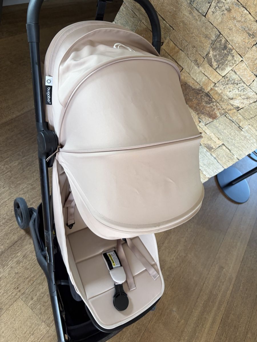 Bugaboo Carrozzine: Bugaboo Butterfly – Usato da Merlischachen venduto da Blumenhaus16