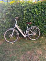 Allegro Elektro Velo 250 Watt 25 KMH gebraucht