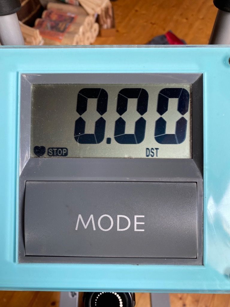 Hometrainer: Crosstrainer – Gebraucht aus Dürnten von raq_w6pb 2