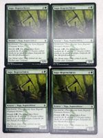 MTG Sagu-Bogenschütze KTK 146 Deutsch Common 4x