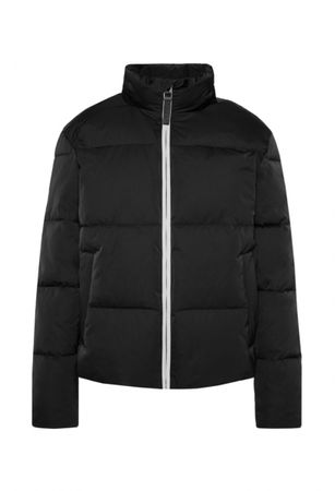 Camp David Jacke