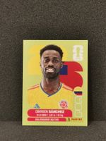 Panini Wm 2026 Sticker :Dávinson Sánchez Col 4
