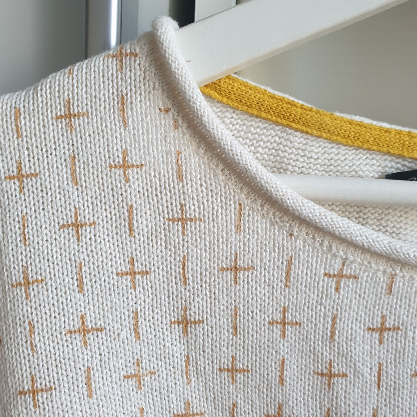 Gudrun Sjöden Maglioni & Felpe: Gudrun Sjöden schöner Pullover Gr. L – Usato da Frenkendorf venduto da Moon111 2