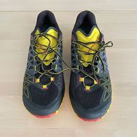 La Sportiva Running Shoes / Laufschuhe NEU