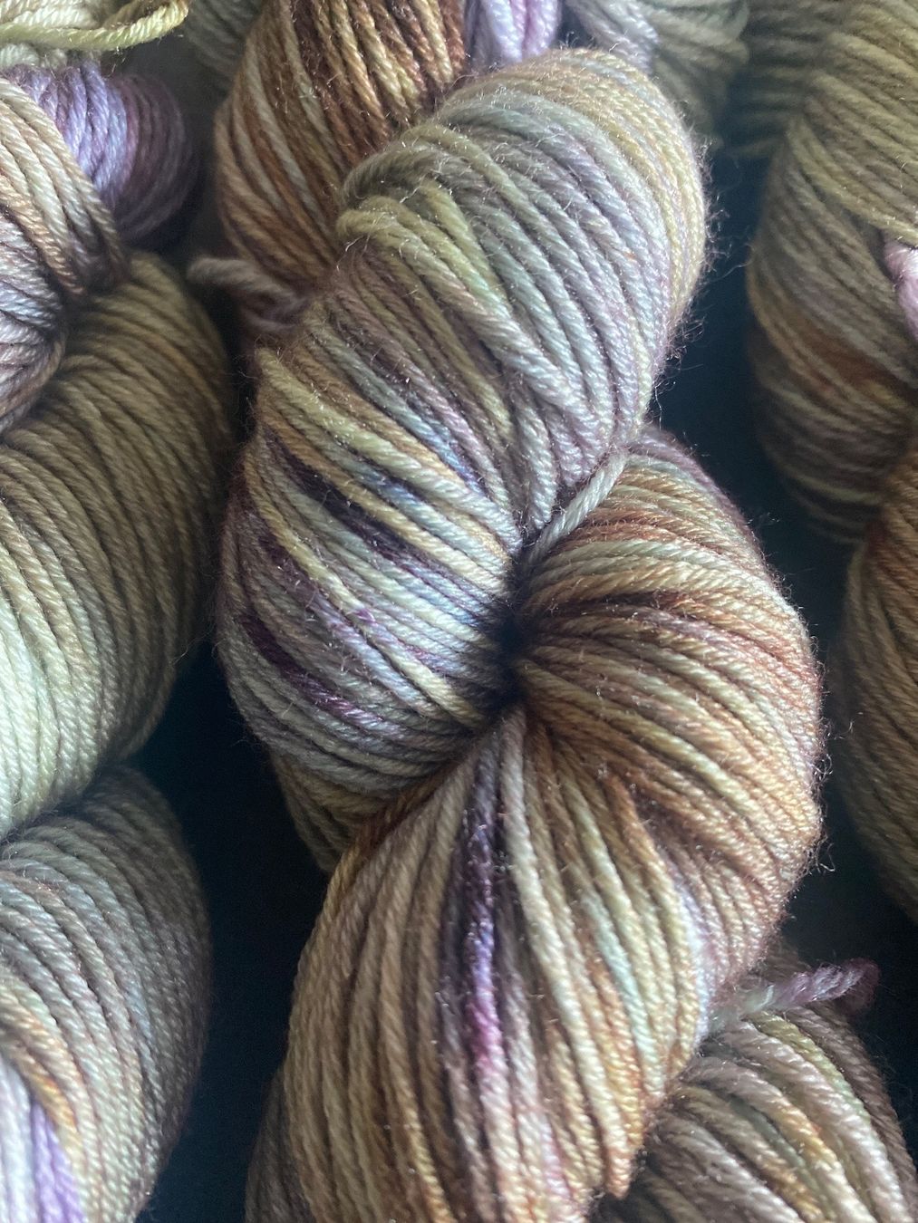 Lana: Merino & soie – Nuovo e nell'imballaggio originale da Randogne venduto da BonnieG 1