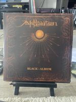 Akhenaton (IAM) / Black Album 