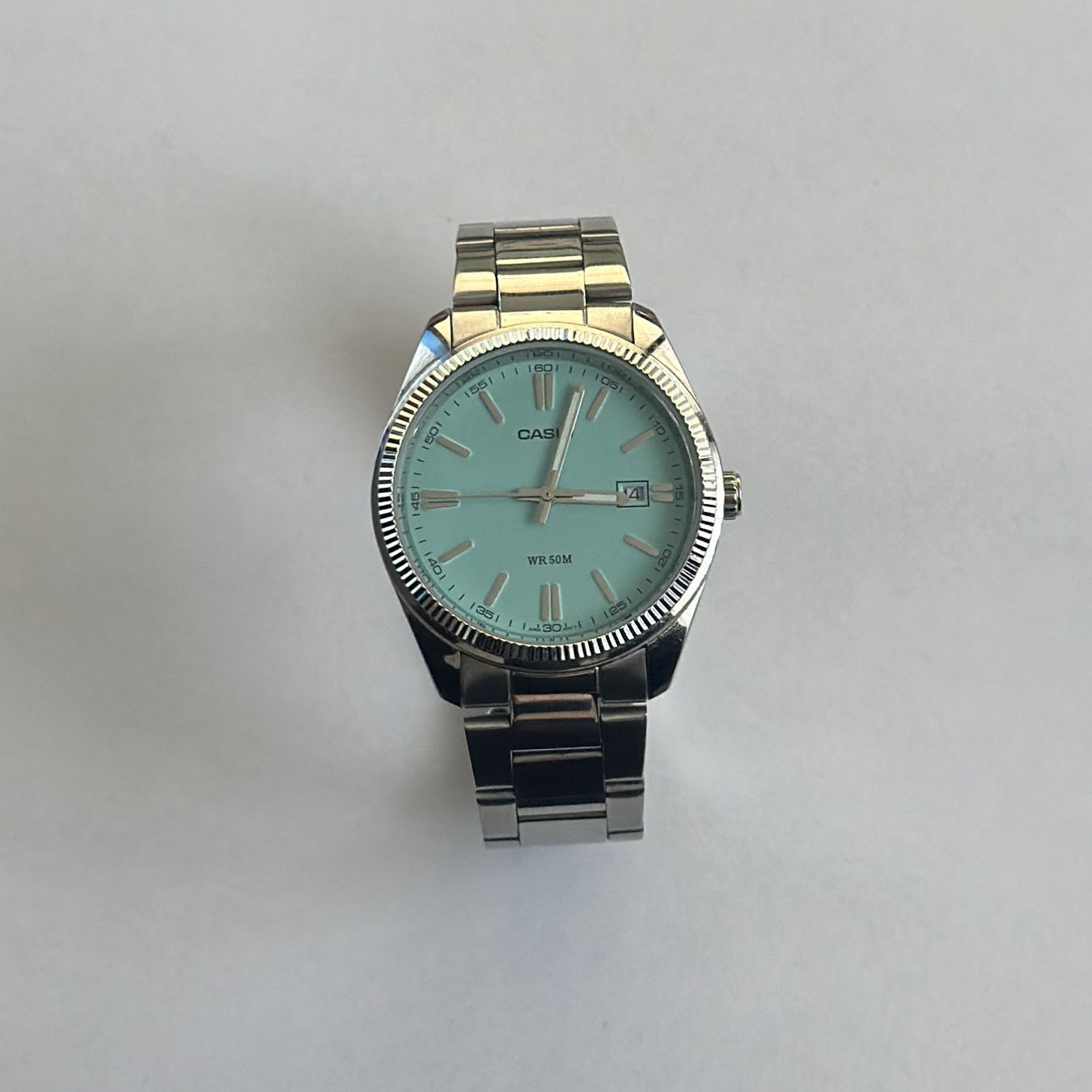 Casio Orologi: Casio Uhr – Usato da Heerbrugg venduto da Rheintal0 3
