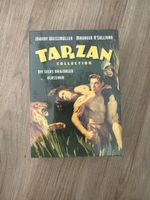 Tarzan Collection - 6 Filme Neu&Ovp