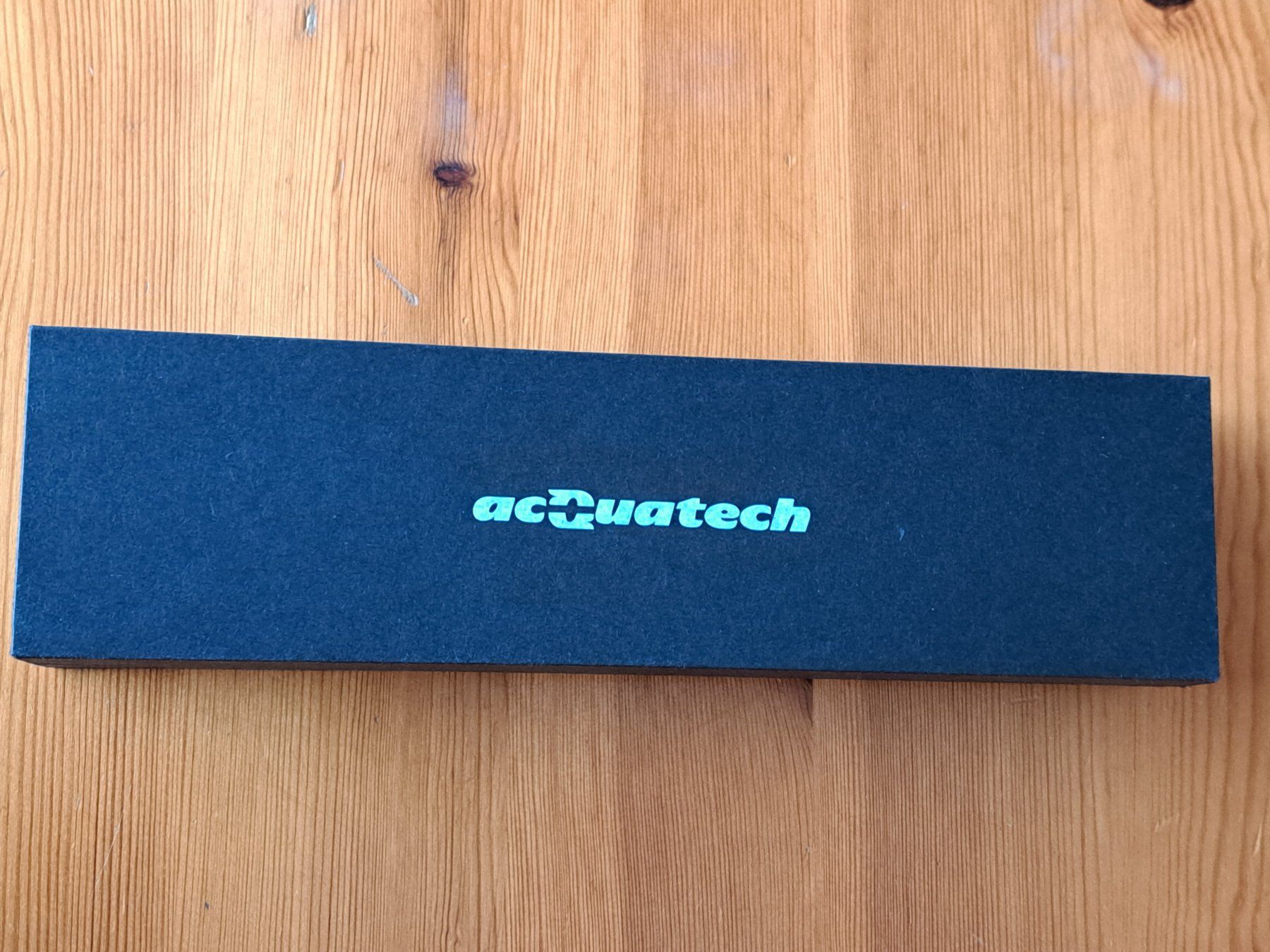 Uhren: Neue Acquatech Uhr ACQ001 aus Nachlass – Neu (gemäss Beschreibung) aus Oberburg von portzi1 3